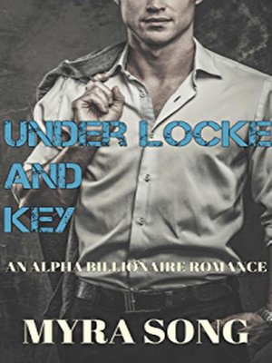 cover image of Under Locke and Key
